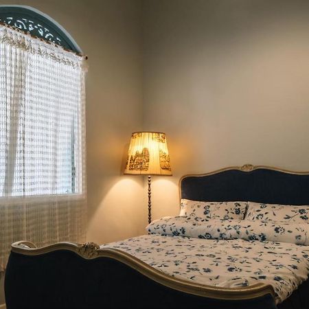 בנגקוק Lhong Yaowarat Hostel מראה חיצוני תמונה