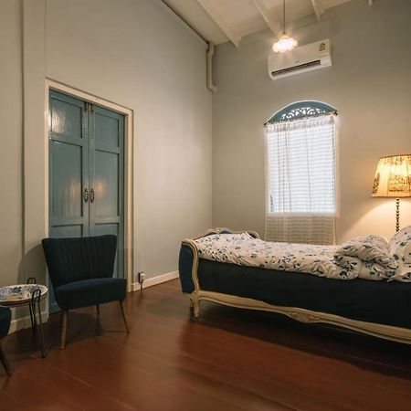 בנגקוק Lhong Yaowarat Hostel מראה חיצוני תמונה