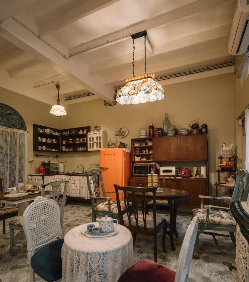 בנגקוק Lhong Yaowarat Hostel מראה חיצוני תמונה