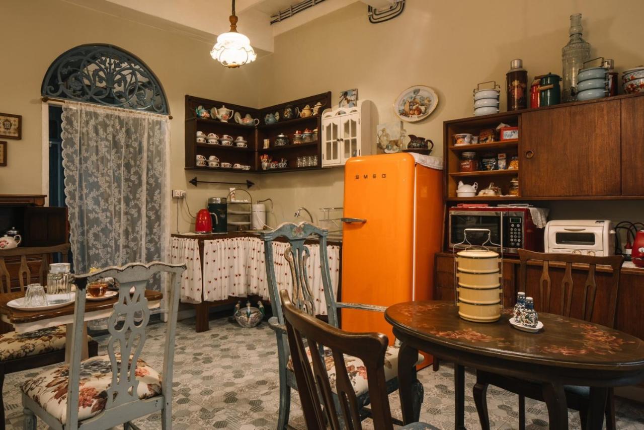 בנגקוק Lhong Yaowarat Hostel מראה חיצוני תמונה