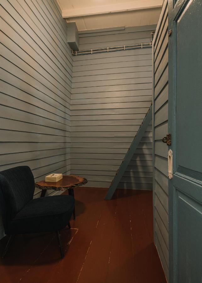 בנגקוק Lhong Yaowarat Hostel מראה חיצוני תמונה