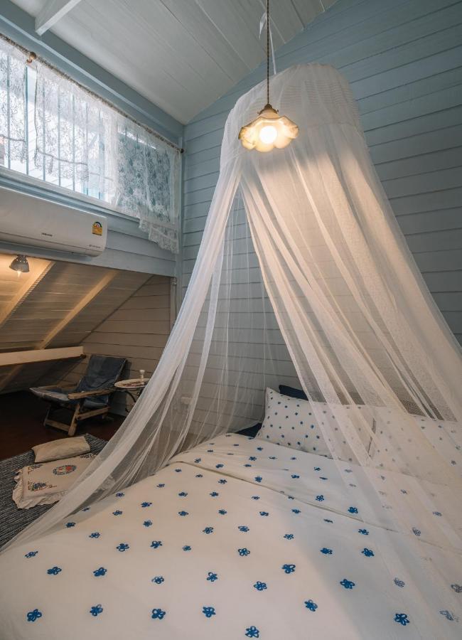 בנגקוק Lhong Yaowarat Hostel מראה חיצוני תמונה