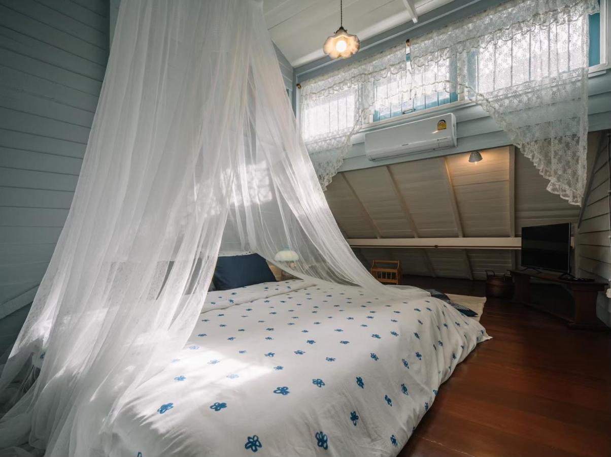 בנגקוק Lhong Yaowarat Hostel מראה חיצוני תמונה
