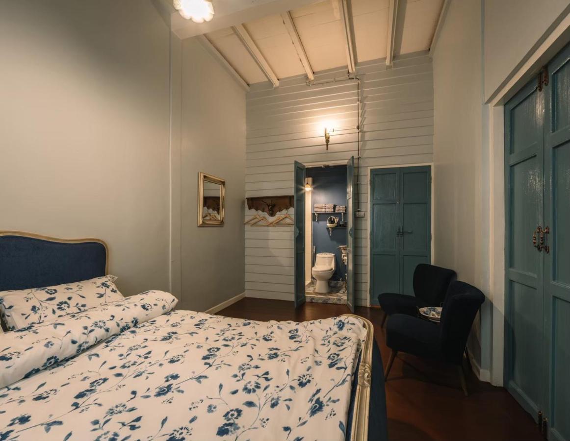בנגקוק Lhong Yaowarat Hostel מראה חיצוני תמונה
