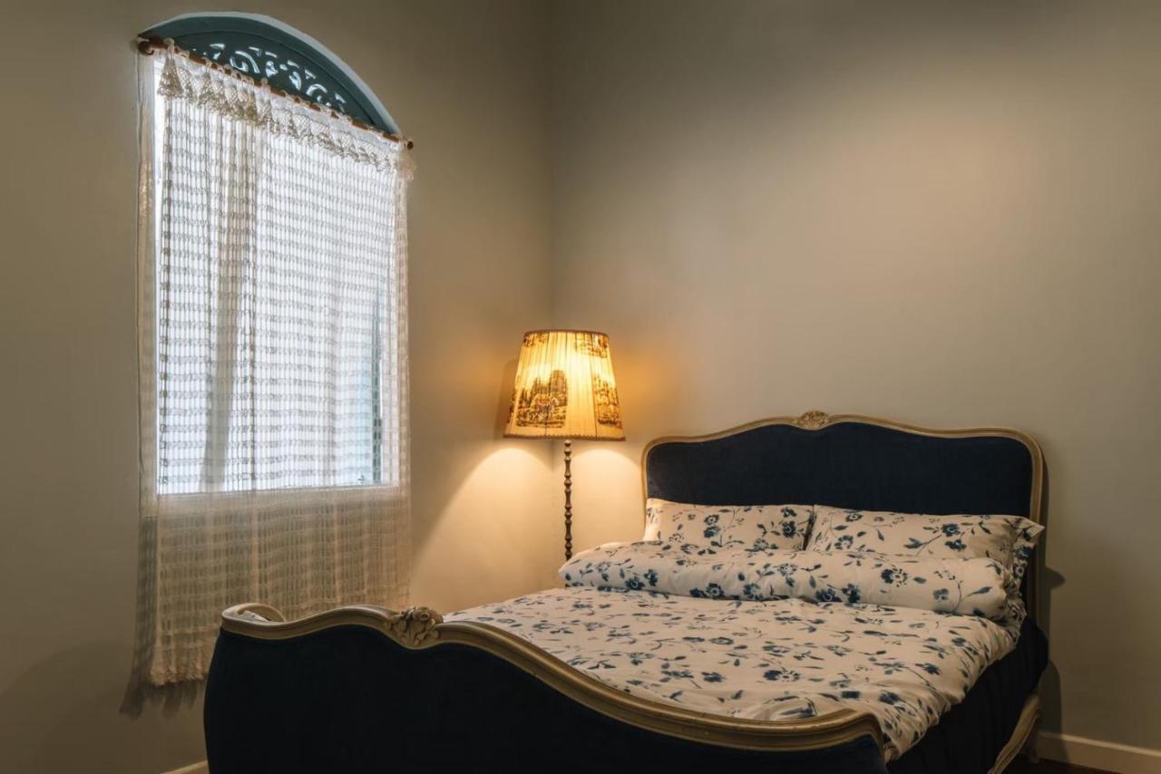 בנגקוק Lhong Yaowarat Hostel מראה חיצוני תמונה