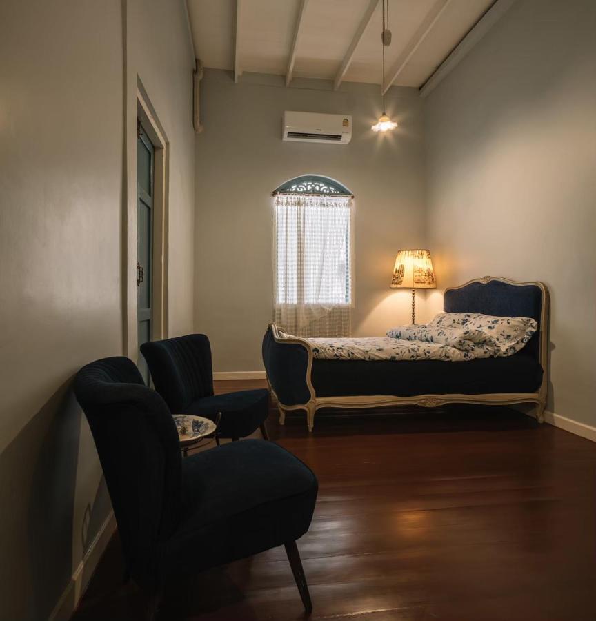 בנגקוק Lhong Yaowarat Hostel מראה חיצוני תמונה