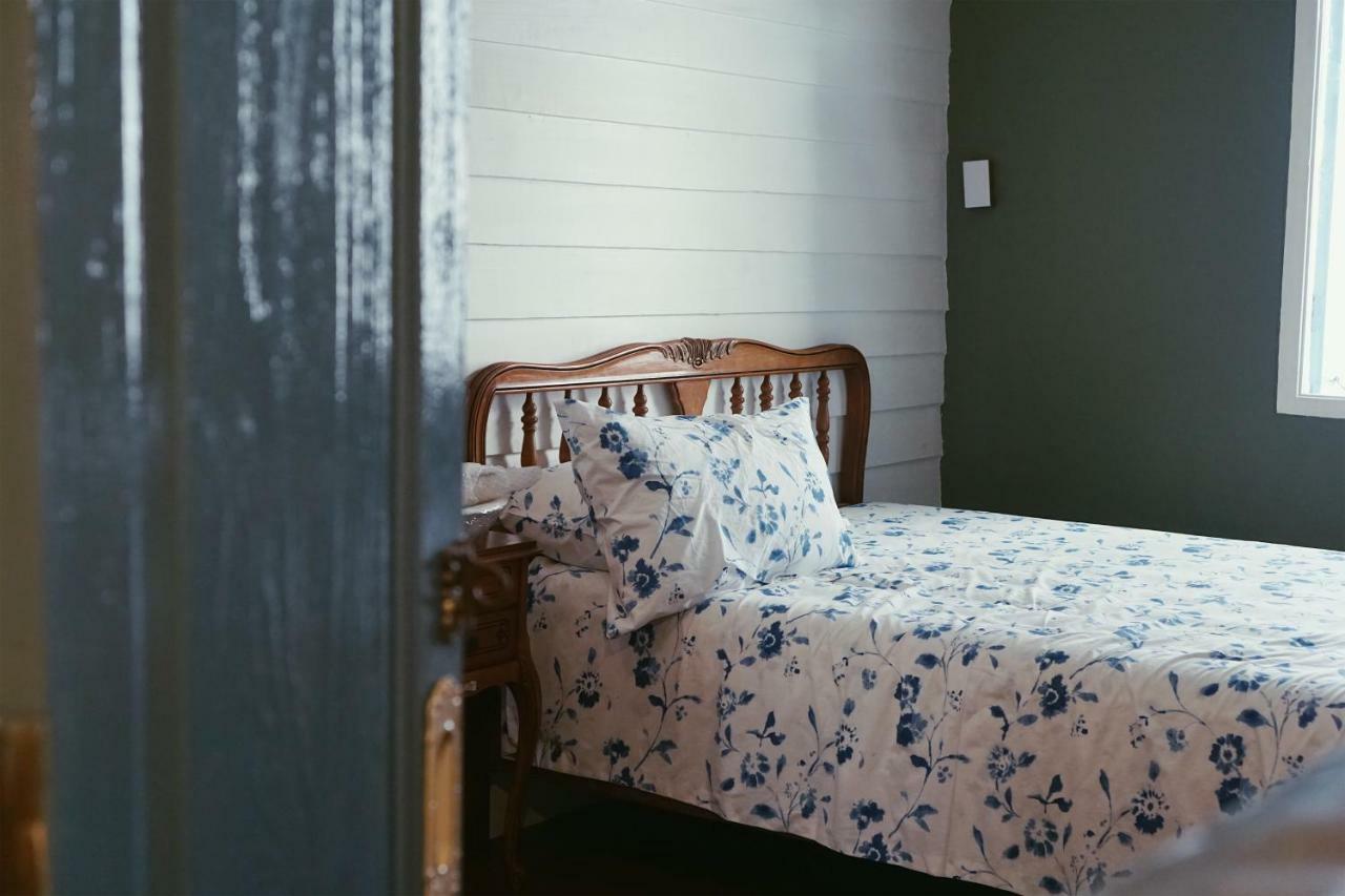 בנגקוק Lhong Yaowarat Hostel מראה חיצוני תמונה