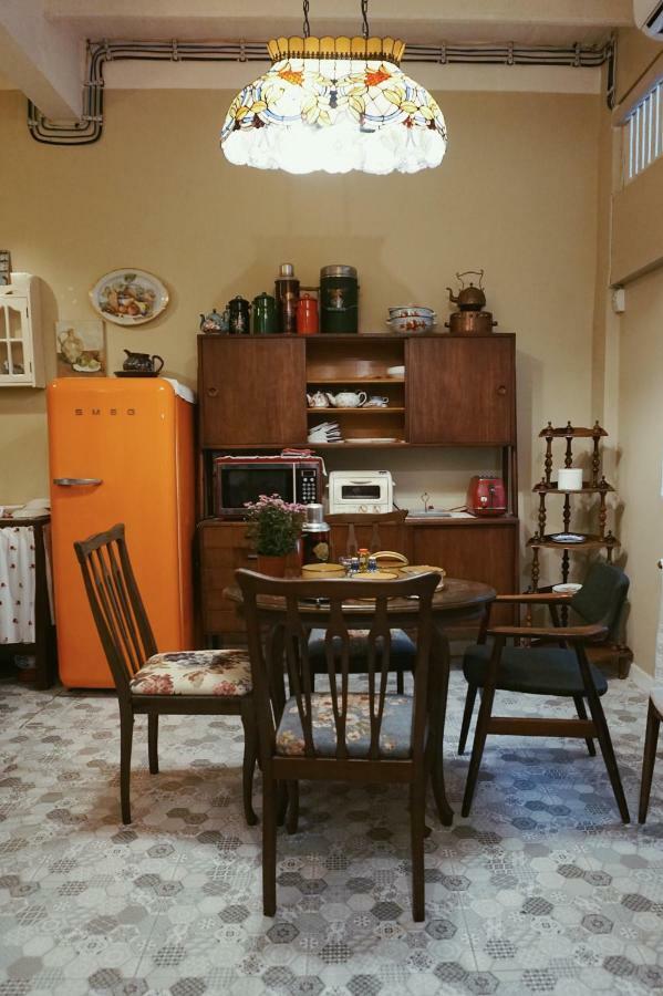 בנגקוק Lhong Yaowarat Hostel מראה חיצוני תמונה